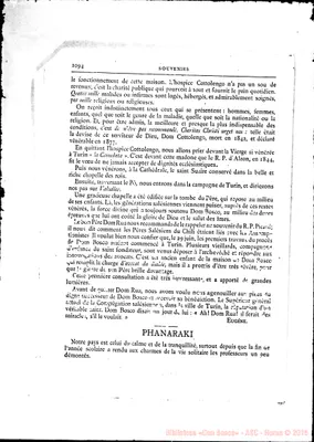 Fotogramma C 1