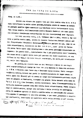 Fotogramma E 1