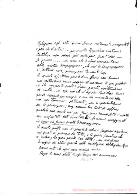 Fotogramma D 1