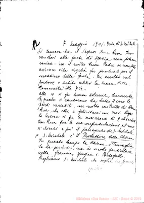 Fotogramma E 1
