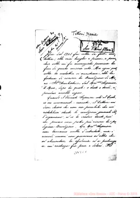 Fotogramma C 1