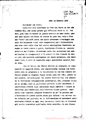 Fotogramma C 5