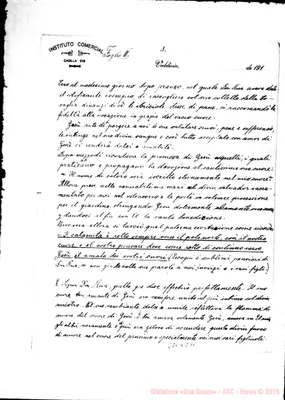 Fotogramma C 11