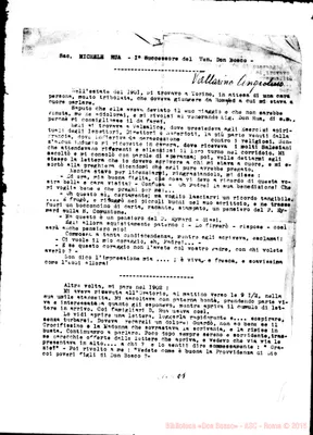 Fotogramma D 1