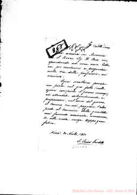Fotogramma E 1