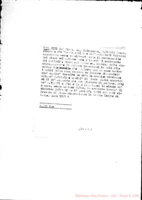 Fotogramma E 1