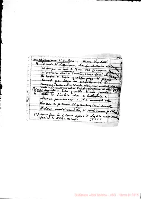 Fotogramma C 5