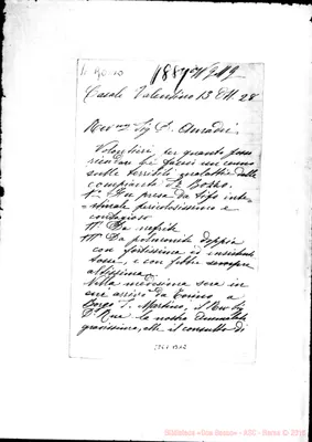 Fotogramma B 12