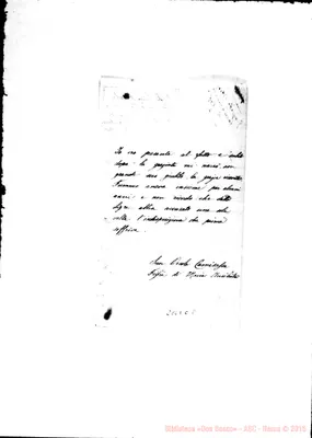 Fotogramma C 8