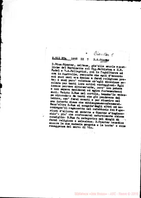 Fotogramma E 6