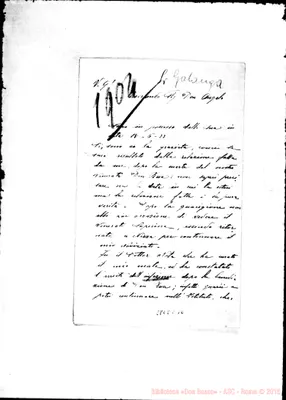 Fotogramma C 10
