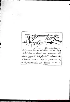 Fotogramma E 8