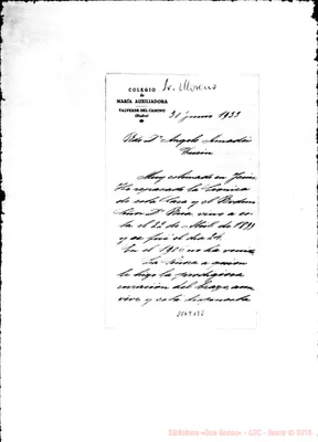 Fotogramma B 8