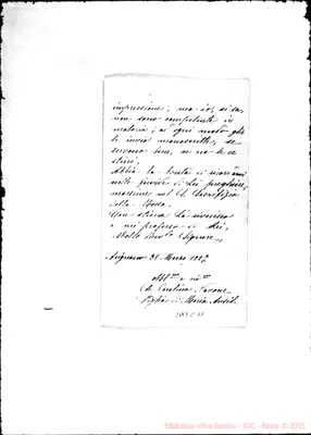 Fotogramma C 11