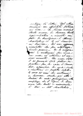 Fotogramma D 1