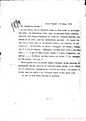 Fotogramma E 7