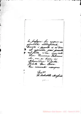 Fotogramma C 1