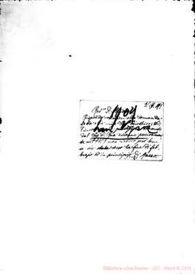 Fotogramma C 8