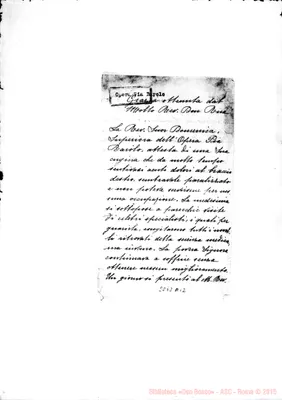 Fotogramma A 12