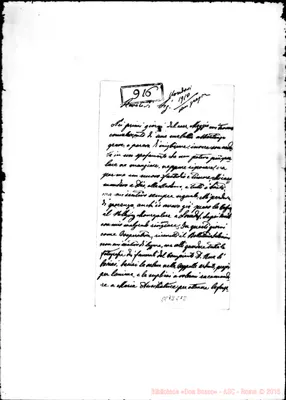 Fotogramma C 12