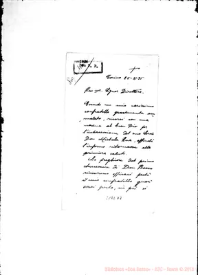 Fotogramma D 7