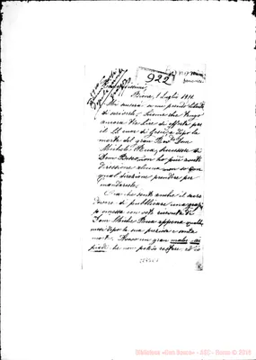Fotogramma C 1