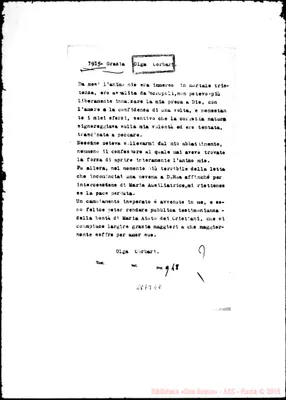 Fotogramma E 8