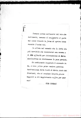Fotogramma E 10