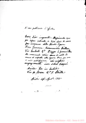 Fotogramma A 1
