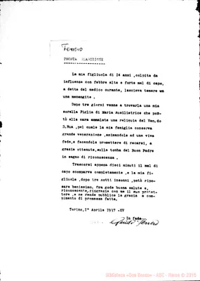 Fotogramma E 7