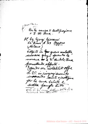 Fotogramma E 1