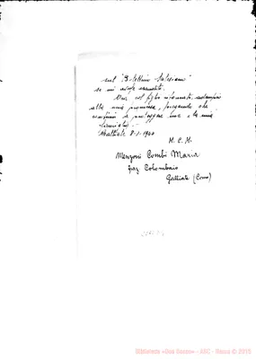 Fotogramma E 9
