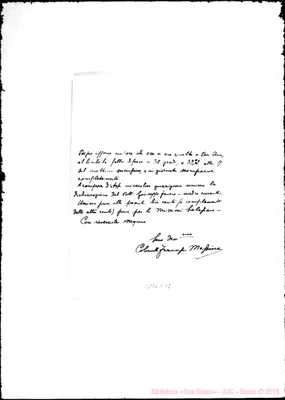Fotogramma E 12