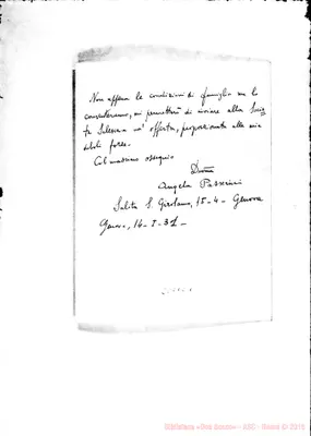Fotogramma C 1