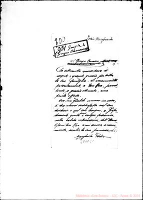 Fotogramma C 8