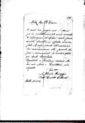 Fotogramma C 12