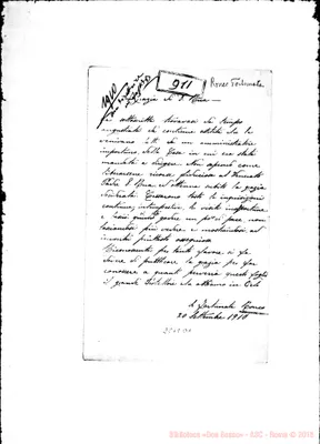 Fotogramma D 1