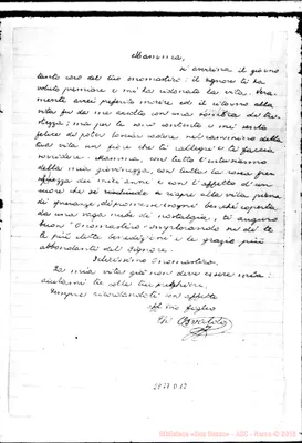 Fotogramma D 12