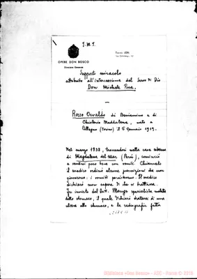 Fotogramma E 11