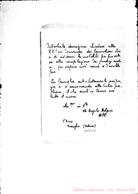 Fotogramma C 1