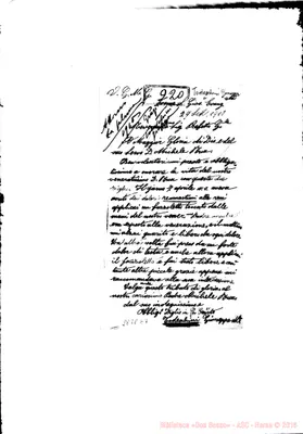 Fotogramma E 7