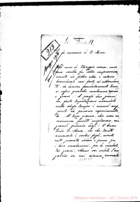 Fotogramma E 8