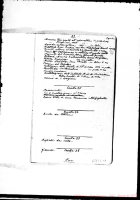 Fotogramma C 11