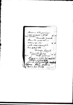 Fotogramma B 12