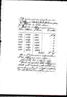 Fotogramma D 1