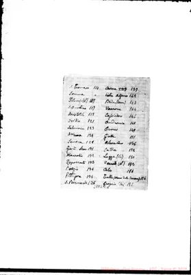Fotogramma C 1