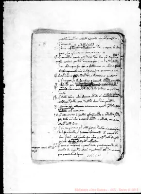 Fotogramma C 11