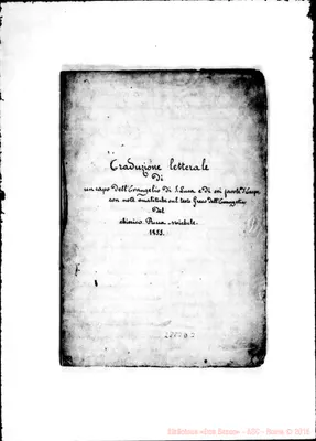 Fotogramma D 3