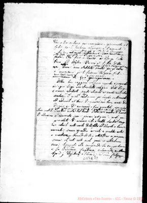 Fotogramma E 12
