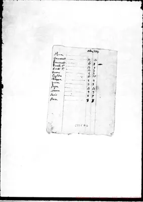 Fotogramma D 6